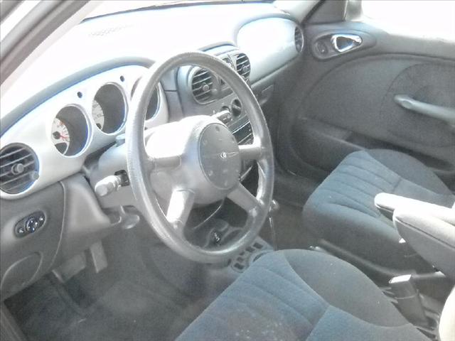 2005 Chrysler PT Cruiser XL XLT Splash