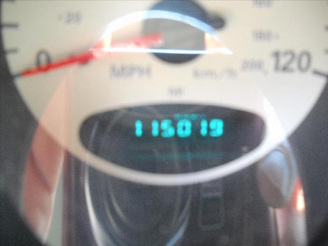 2005 Chrysler PT Cruiser XL XLT Splash