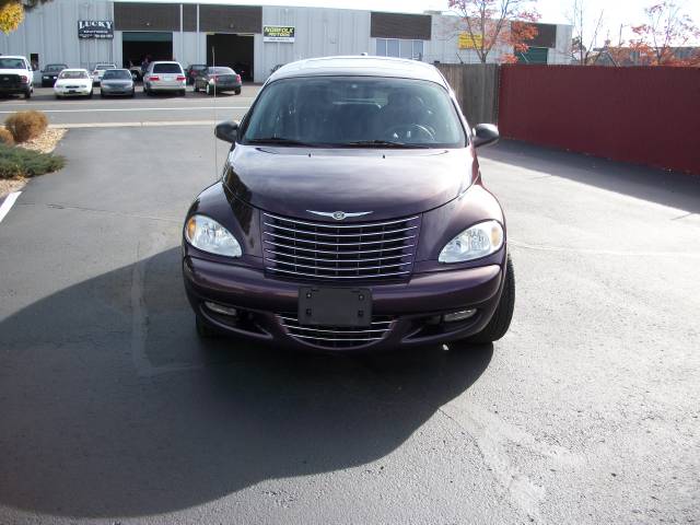 2005 Chrysler PT Cruiser Passion