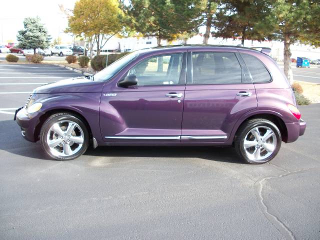 2005 Chrysler PT Cruiser Passion