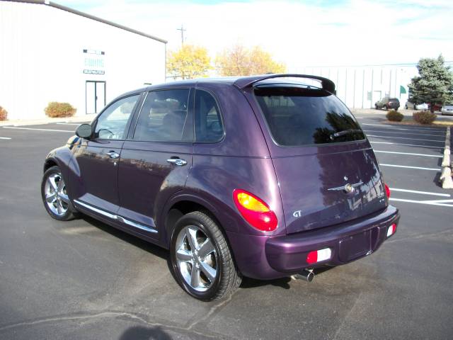 2005 Chrysler PT Cruiser Passion