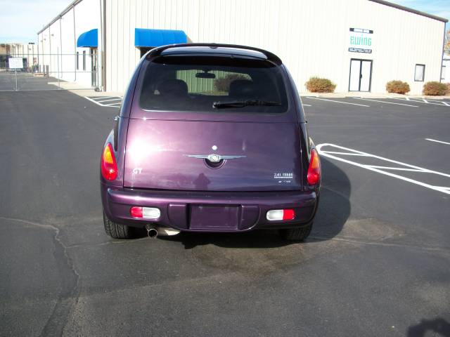 2005 Chrysler PT Cruiser Passion