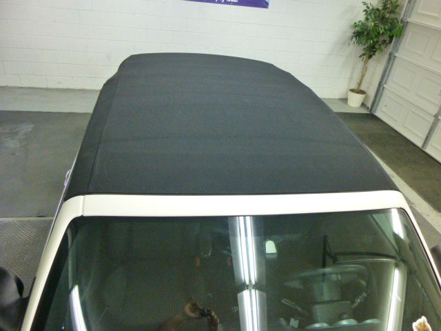 2005 Chrysler PT Cruiser 1.8T Quattro