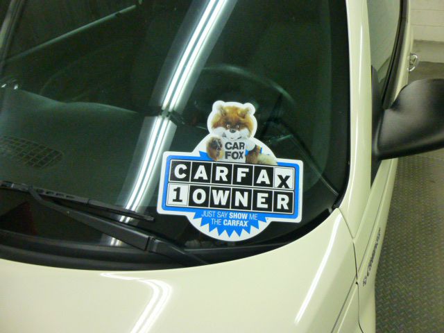 2005 Chrysler PT Cruiser 1.8T Quattro