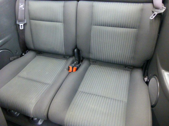 2005 Chrysler PT Cruiser 1.8T Quattro