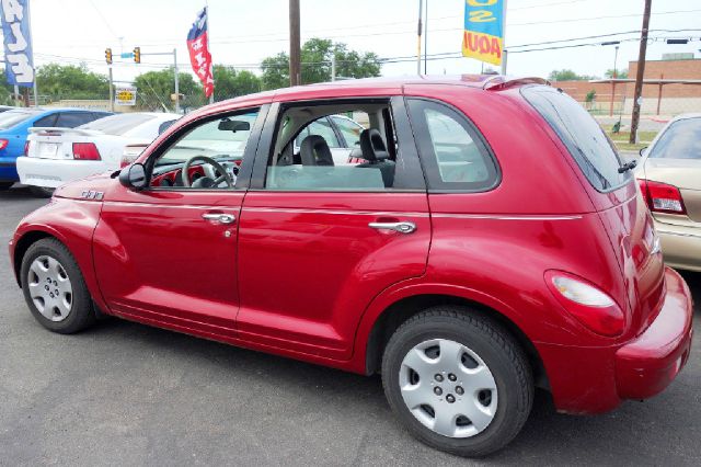 2006 Chrysler PT Cruiser Unknown
