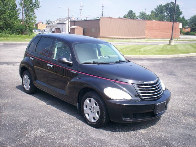 2006 Chrysler PT Cruiser Unknown