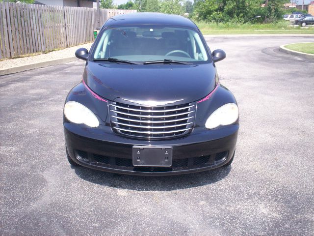 2006 Chrysler PT Cruiser Unknown