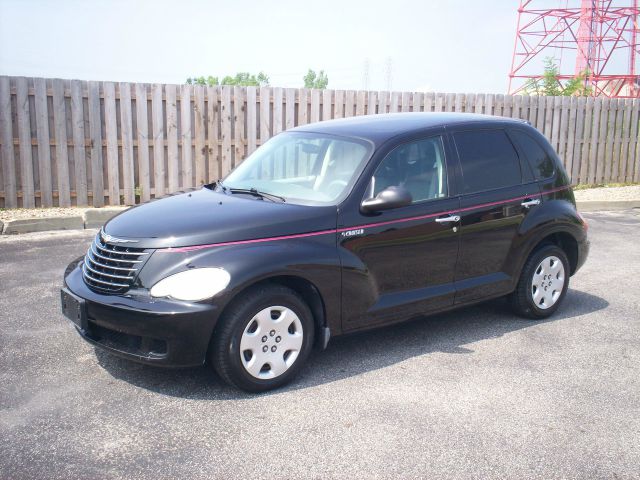 2006 Chrysler PT Cruiser Unknown