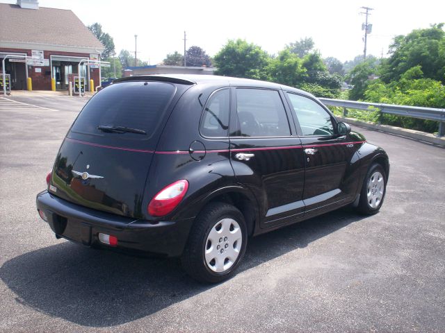 2006 Chrysler PT Cruiser Unknown