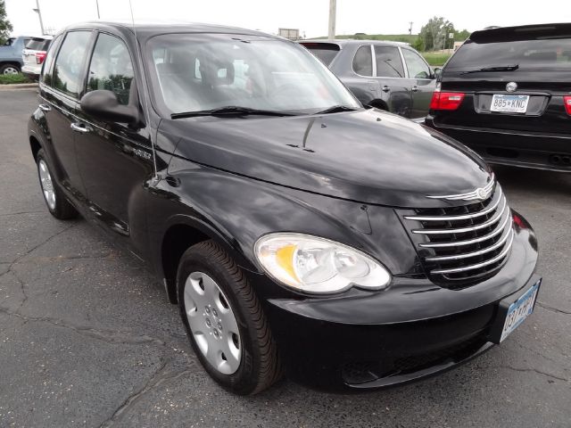 2006 Chrysler PT Cruiser Unknown
