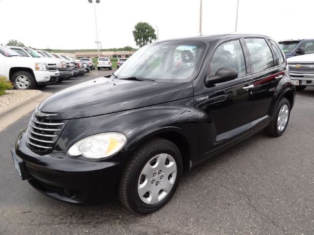 2006 Chrysler PT Cruiser Unknown