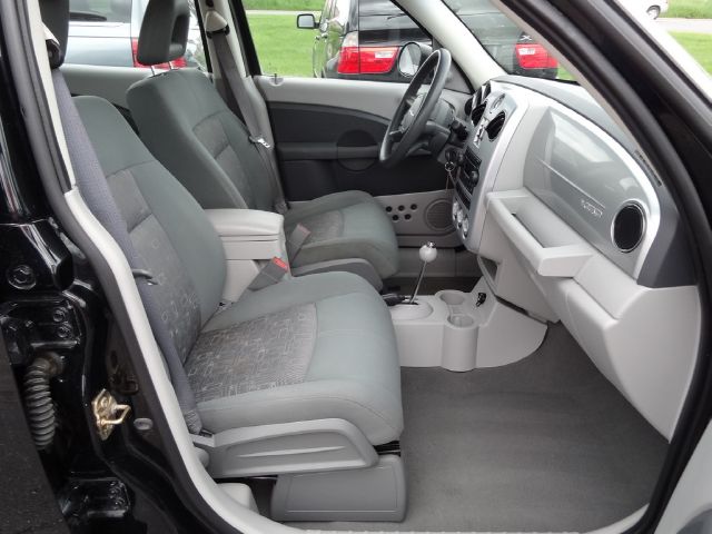 2006 Chrysler PT Cruiser Unknown