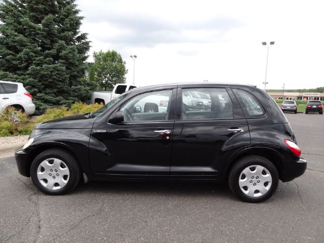 2006 Chrysler PT Cruiser Unknown