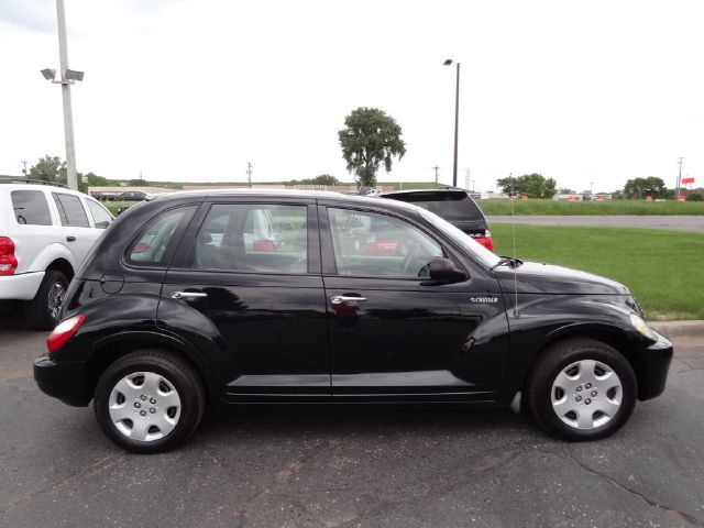 2006 Chrysler PT Cruiser Unknown
