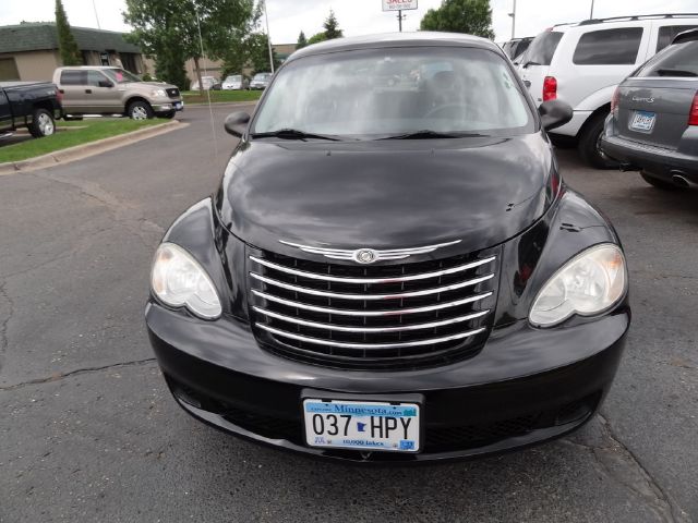 2006 Chrysler PT Cruiser Unknown