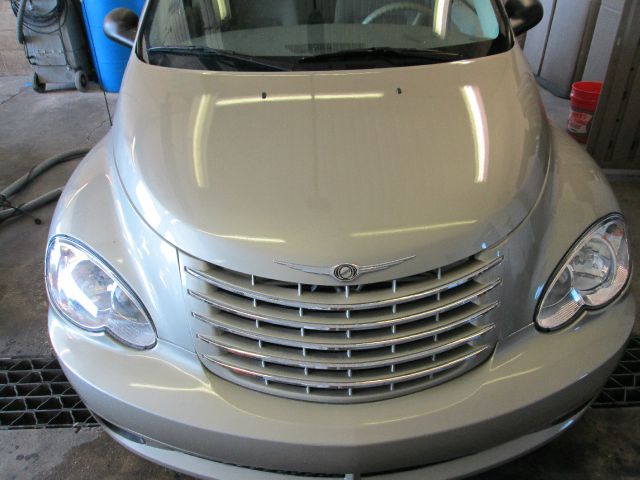 2006 Chrysler PT Cruiser CX W/comfortconvience