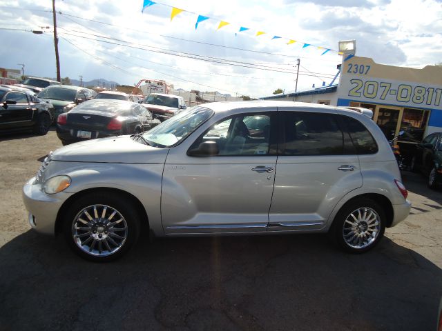 2006 Chrysler PT Cruiser Passion