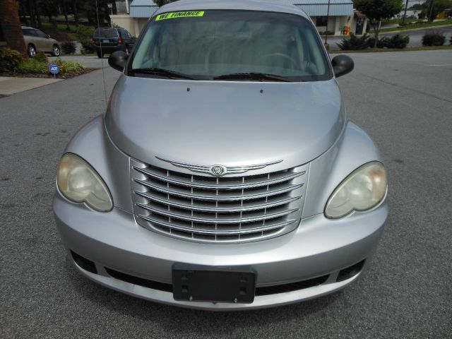 2006 Chrysler PT Cruiser CX W/comfortconvience