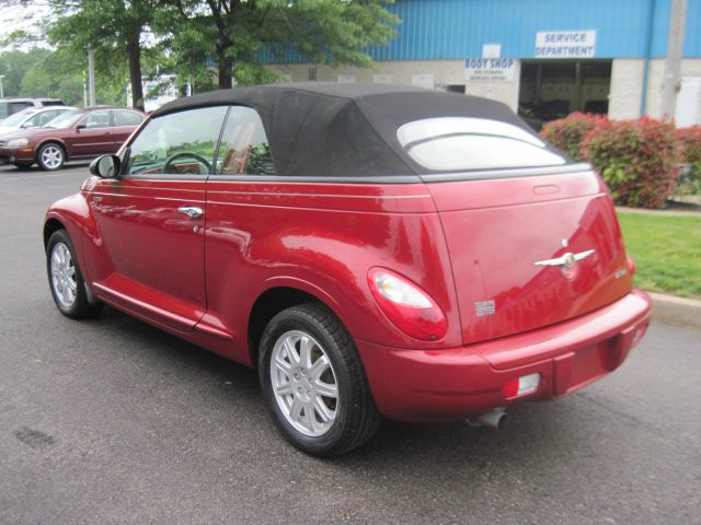2006 Chrysler PT Cruiser 3.5