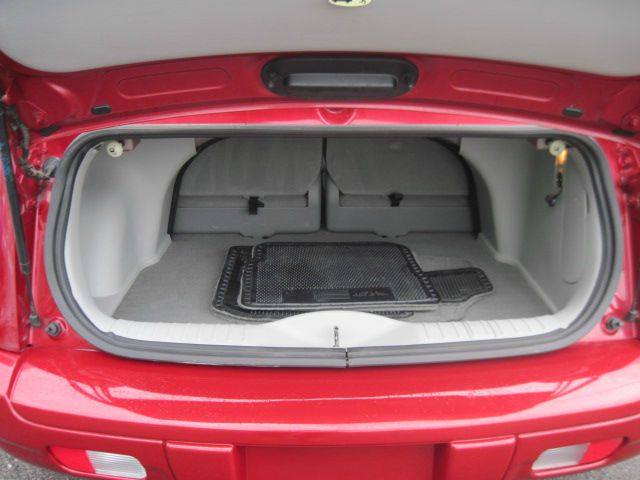 2006 Chrysler PT Cruiser 3.5