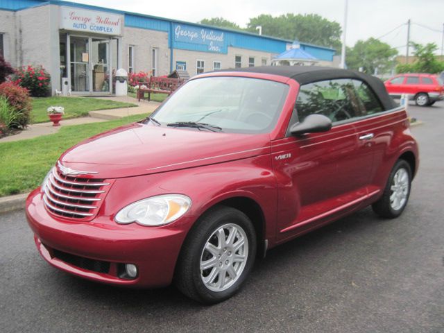 2006 Chrysler PT Cruiser 3.5