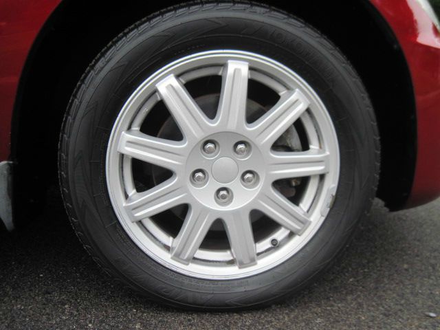 2006 Chrysler PT Cruiser 3.5