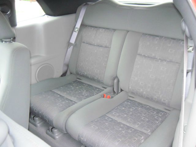 2006 Chrysler PT Cruiser 3.5