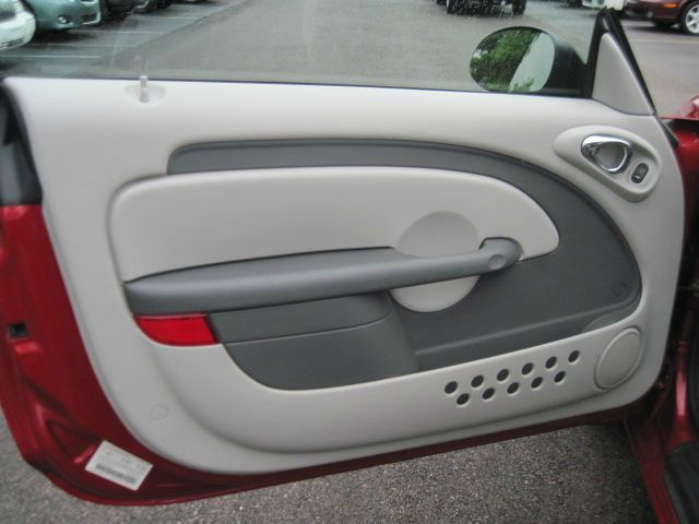 2006 Chrysler PT Cruiser 3.5