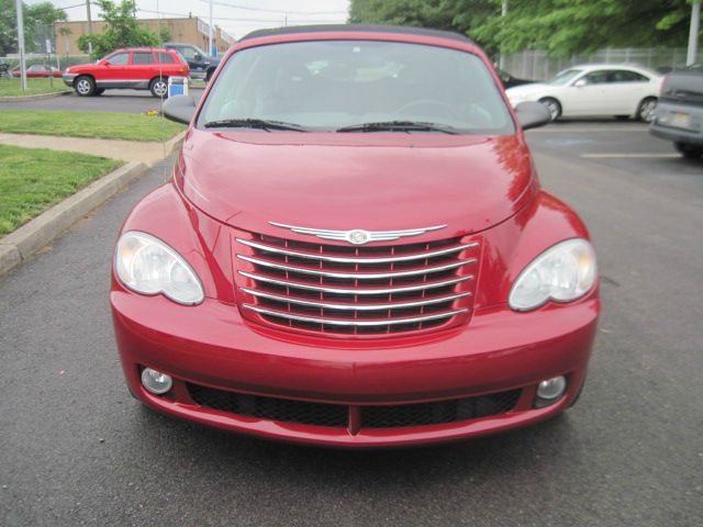 2006 Chrysler PT Cruiser 3.5