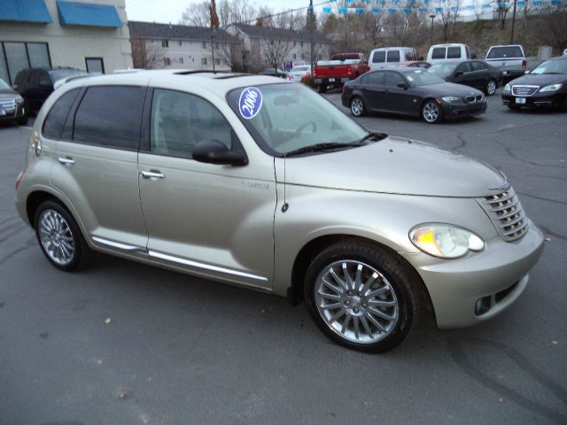 2006 Chrysler PT Cruiser Passion