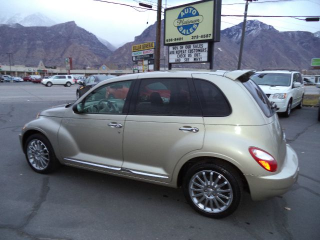 2006 Chrysler PT Cruiser Passion