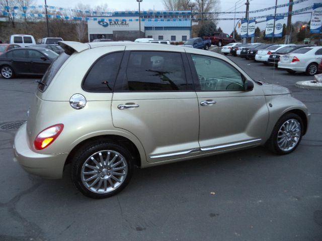 2006 Chrysler PT Cruiser Passion