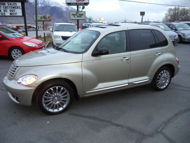2006 Chrysler PT Cruiser Passion