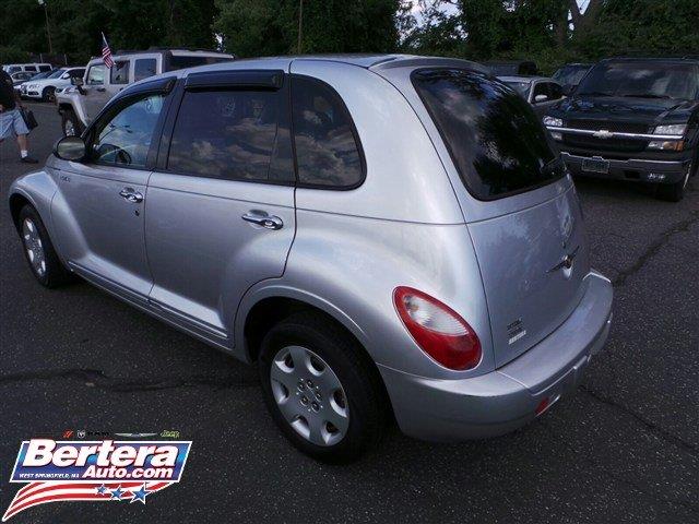 2006 Chrysler PT Cruiser 3.5