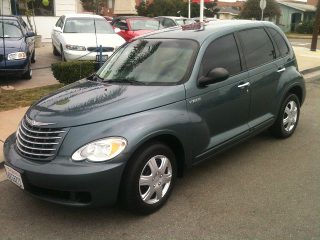 2006 Chrysler PT Cruiser CX W/comfortconvience