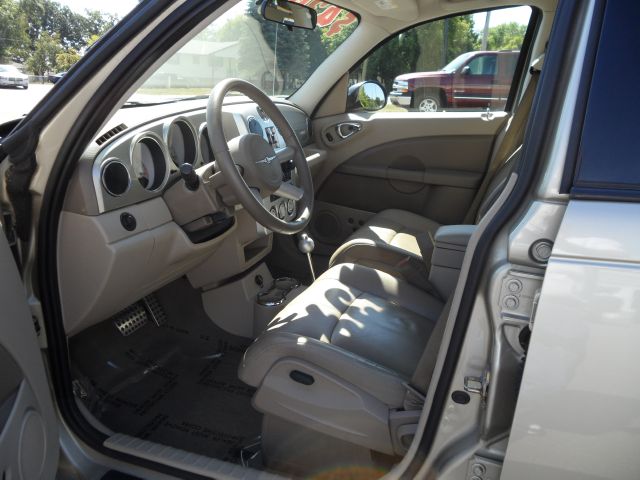 2006 Chrysler PT Cruiser Limited