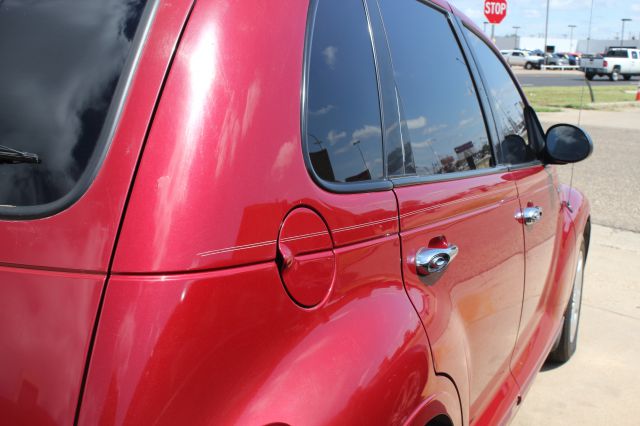 2006 Chrysler PT Cruiser CX W/comfortconvience