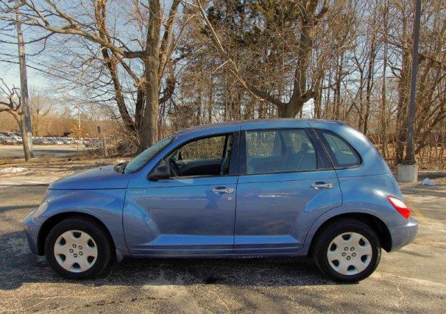 2006 Chrysler PT Cruiser Unknown