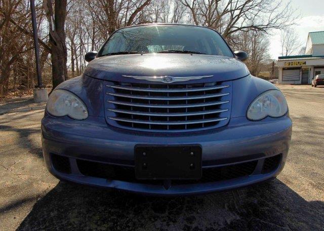 2006 Chrysler PT Cruiser Unknown