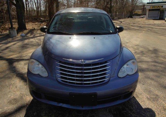 2006 Chrysler PT Cruiser Unknown