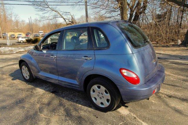 2006 Chrysler PT Cruiser Unknown