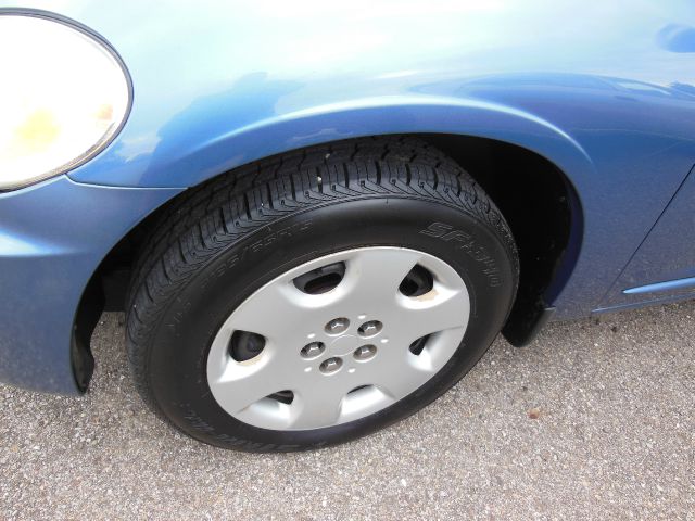 2006 Chrysler PT Cruiser 3.5