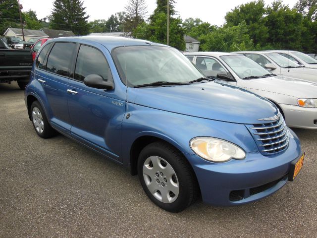 2006 Chrysler PT Cruiser 3.5