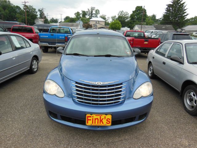 2006 Chrysler PT Cruiser 3.5