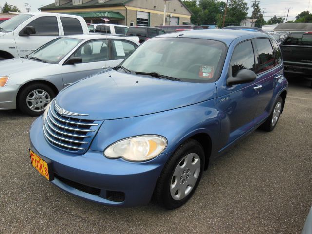 2006 Chrysler PT Cruiser 3.5