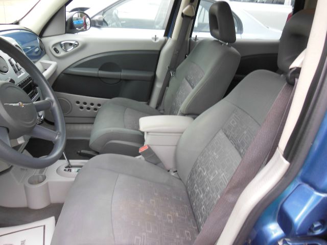 2006 Chrysler PT Cruiser 3.5