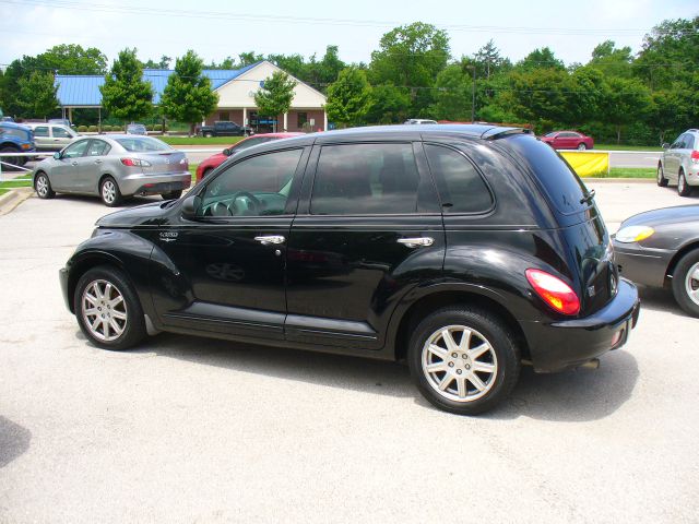 2006 Chrysler PT Cruiser CX W/comfortconvience