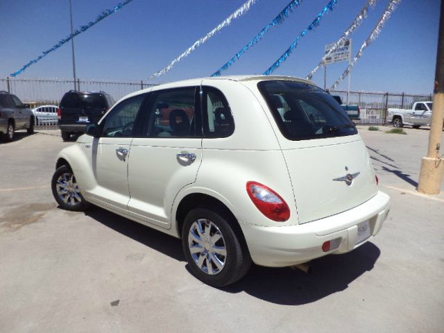 2006 Chrysler PT Cruiser Base