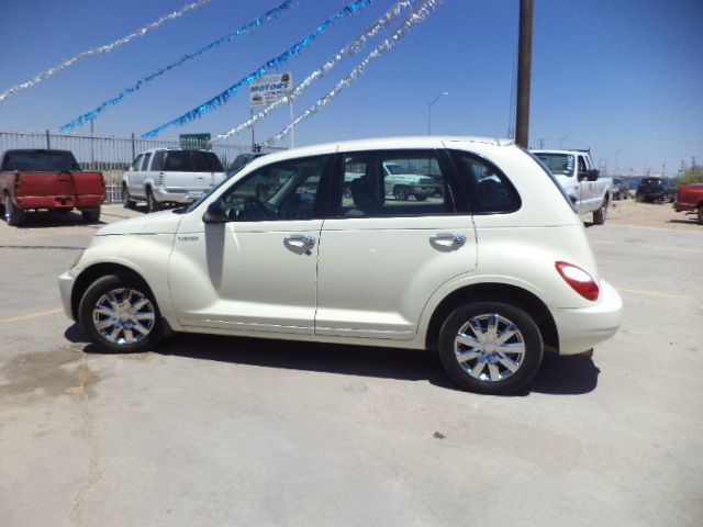 2006 Chrysler PT Cruiser Base